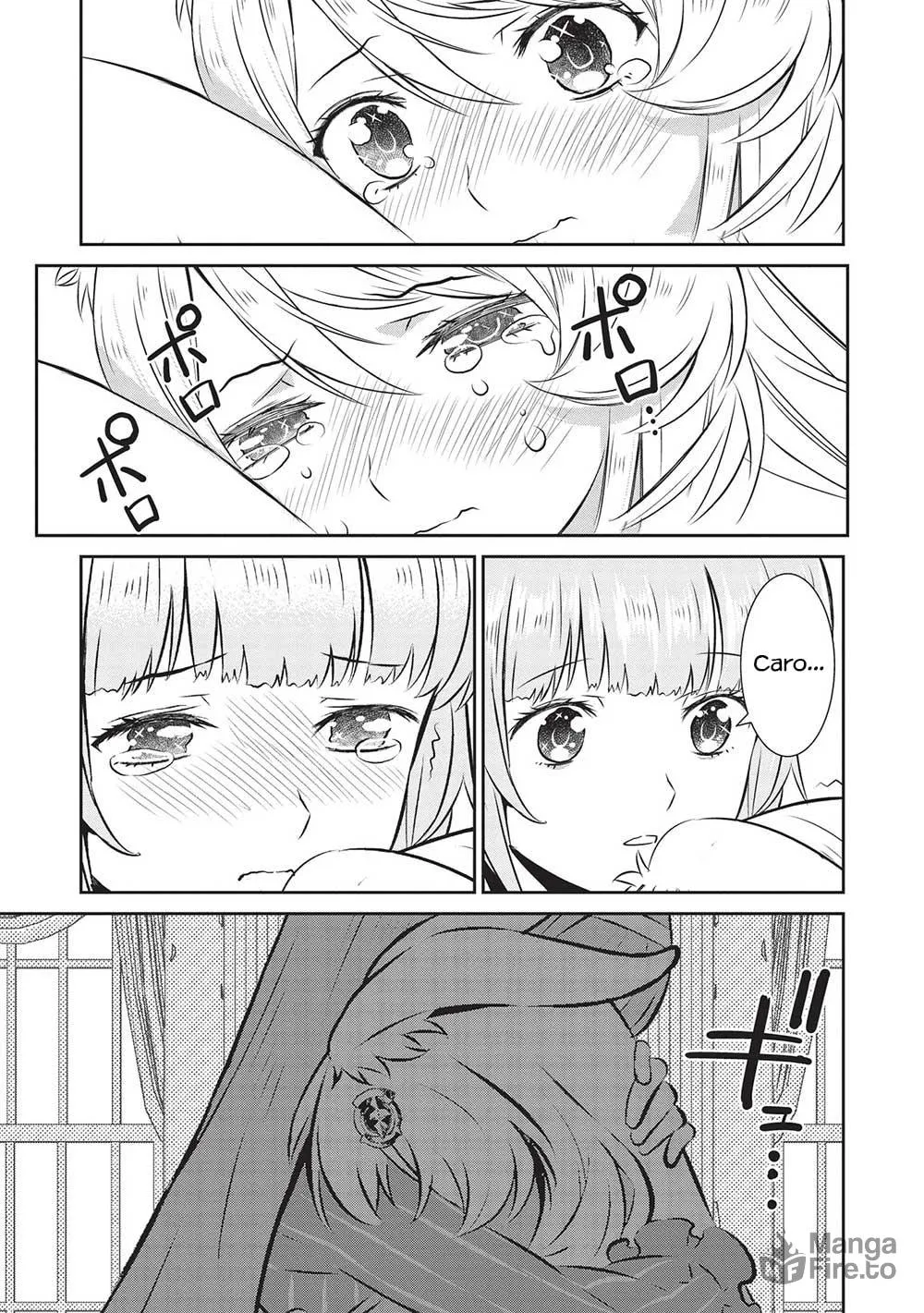 Magan to Dangan o Tsukatte Isekai o Buchinuku! Chapter 19 page 15 - 
