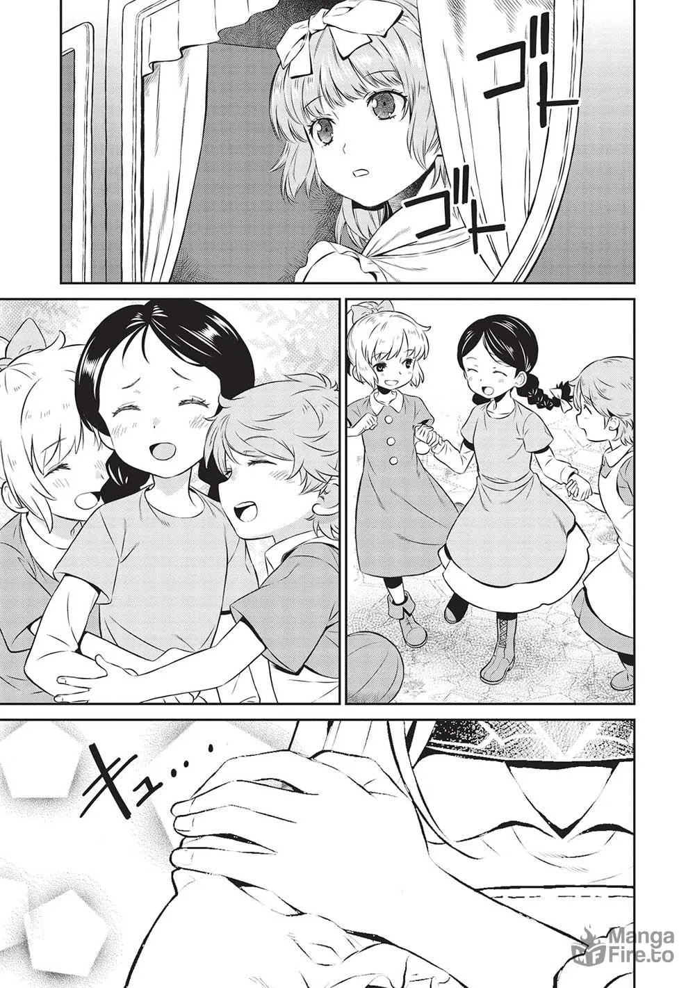 Magan to Dangan o Tsukatte Isekai o Buchinuku! Chapter 19 page 3 - 