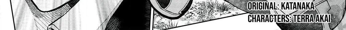 Magan to Dangan o Tsukatte Isekai o Buchinuku! Chapter 9.2 page 3 - 
