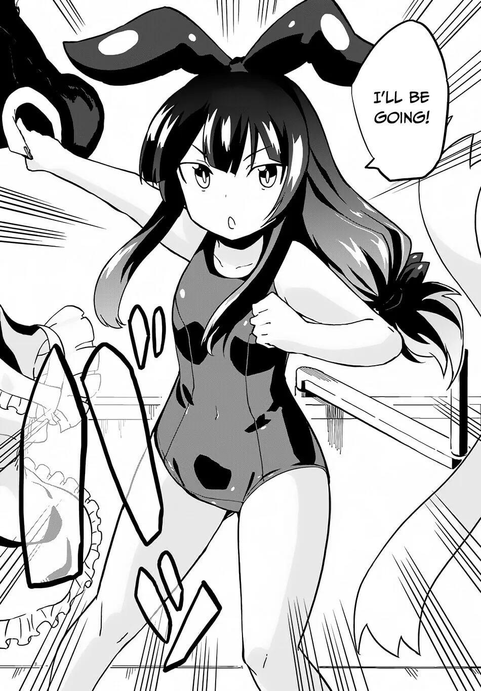 Magi Craft Meister Chapter 25 page 26 - 