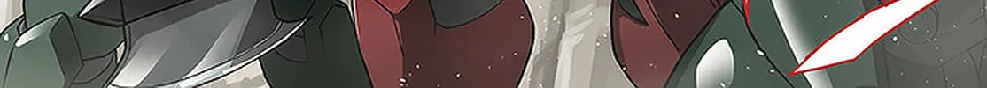 Magi Craft Meister Chapter 31 page 3 - 