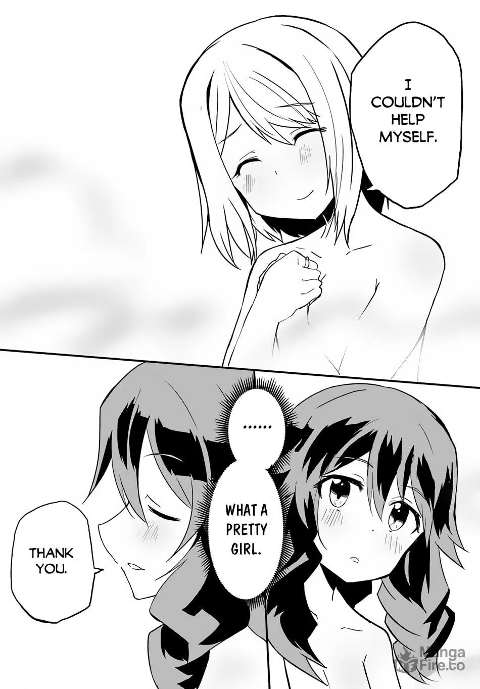 Magi Craft Meister Chapter 33 page 12 - 