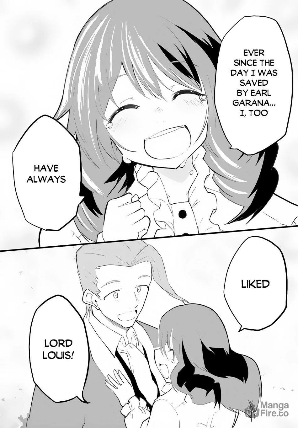 Magi Craft Meister Chapter 37 page 20 - 