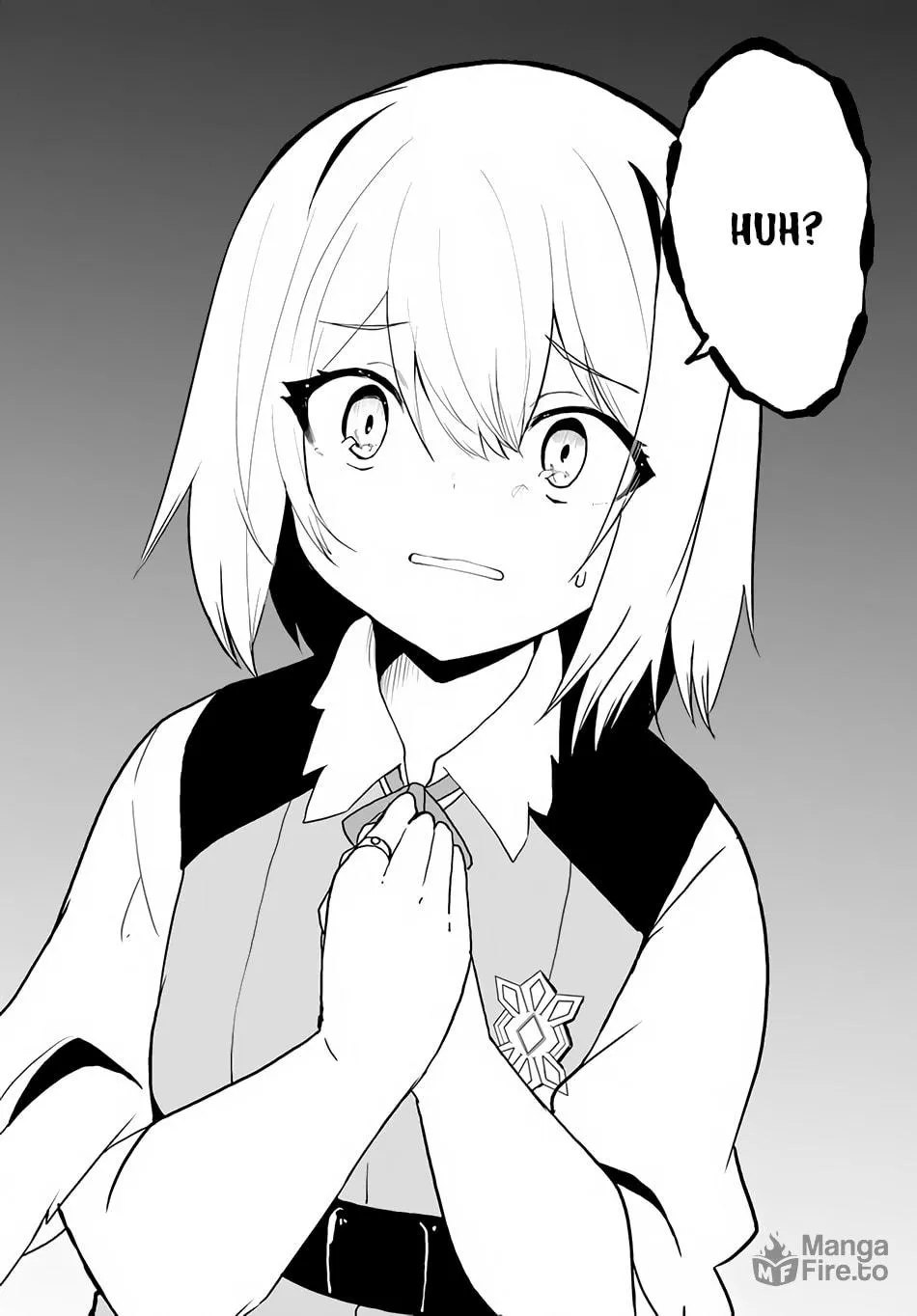 Magi Craft Meister Chapter 42 page 15 - 