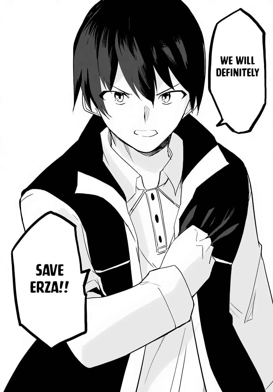 Magi Craft Meister Chapter 43 page 16 - 