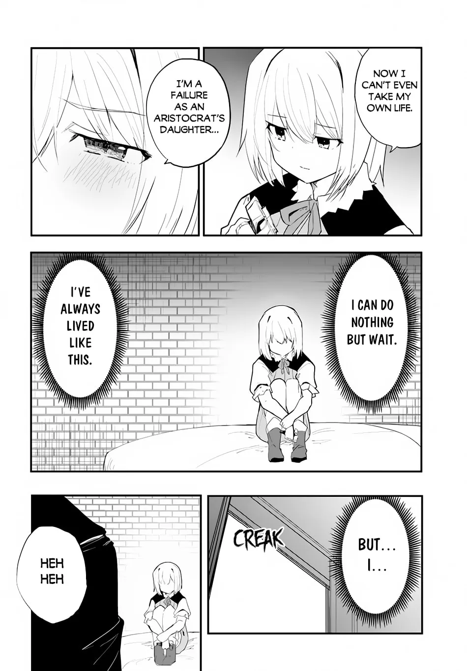 Magi Craft Meister Chapter 44 page 23 - 
