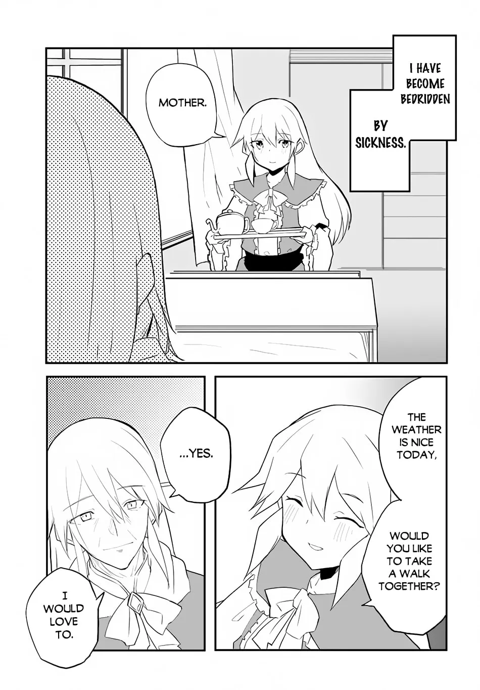 Magi Craft Meister Chapter 45 page 22 - 