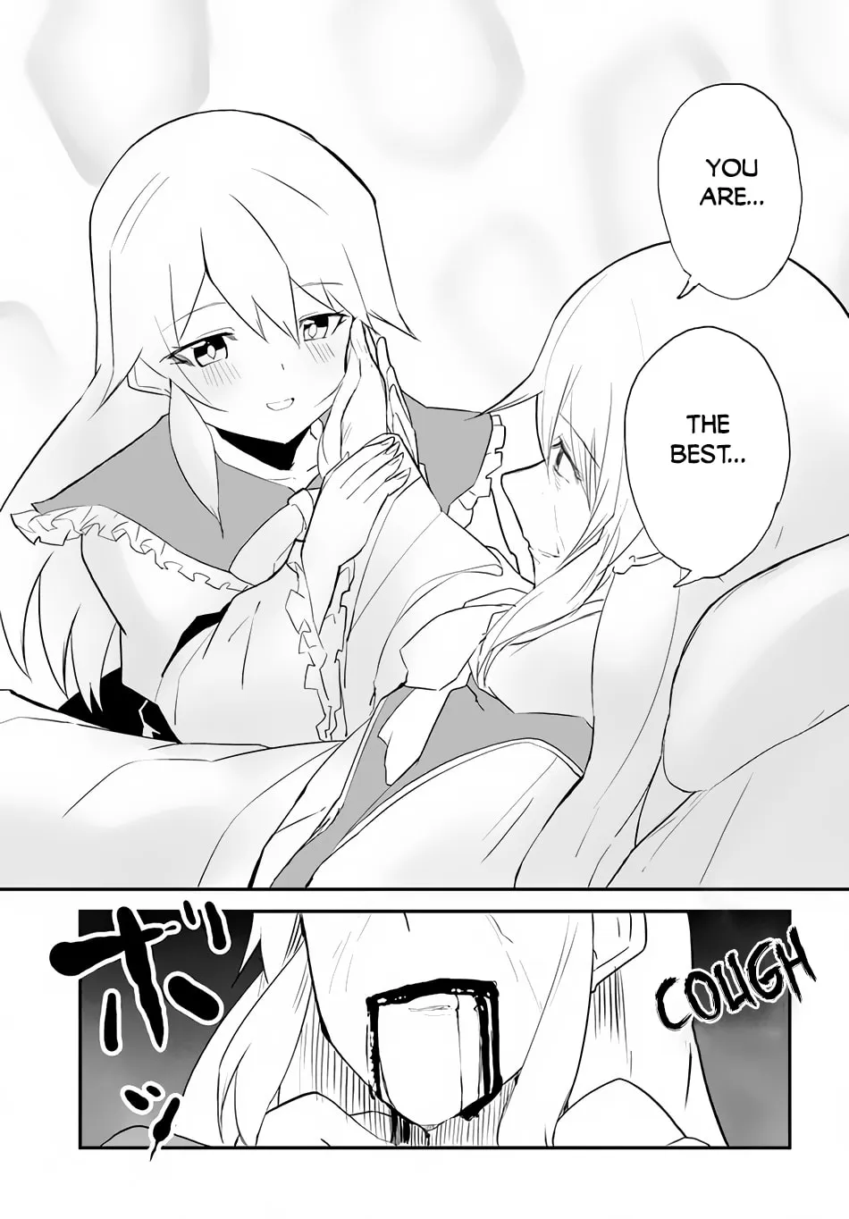 Magi Craft Meister Chapter 45 page 28 - 