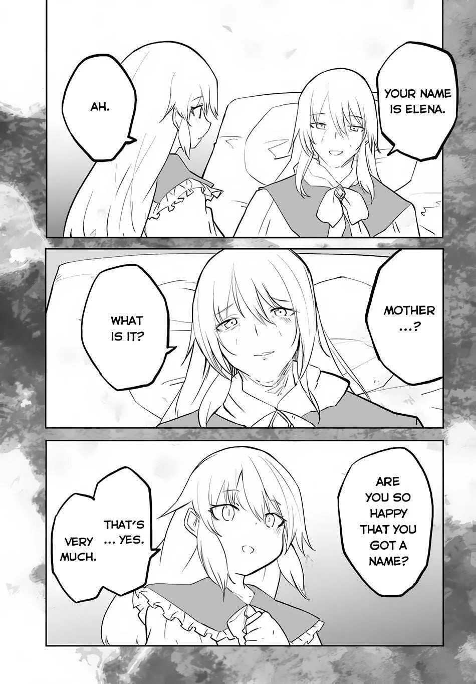 Magi Craft Meister Chapter 51 page 13 - 