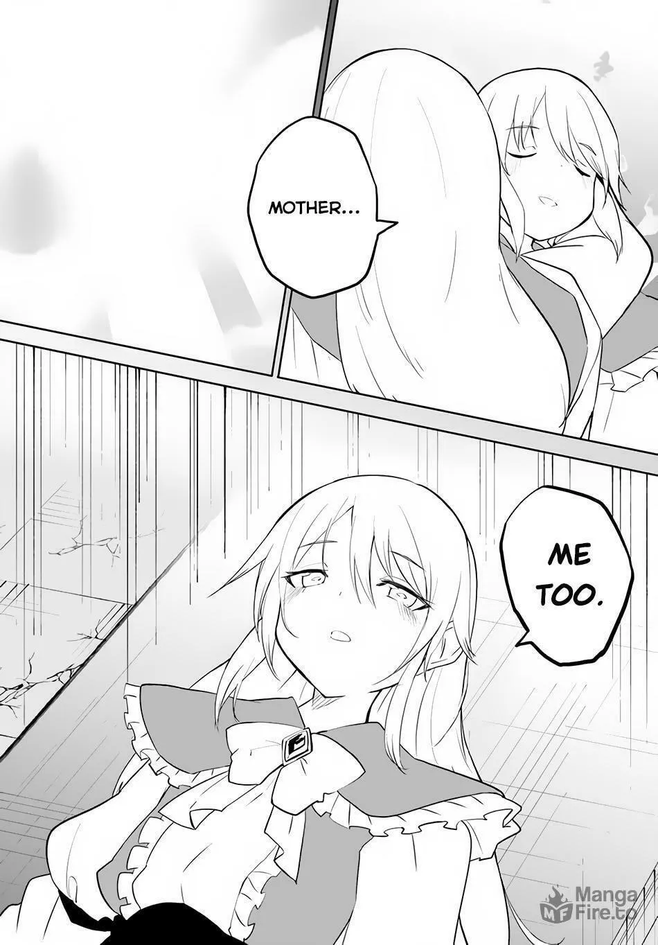 Magi Craft Meister Chapter 51 page 15 - 