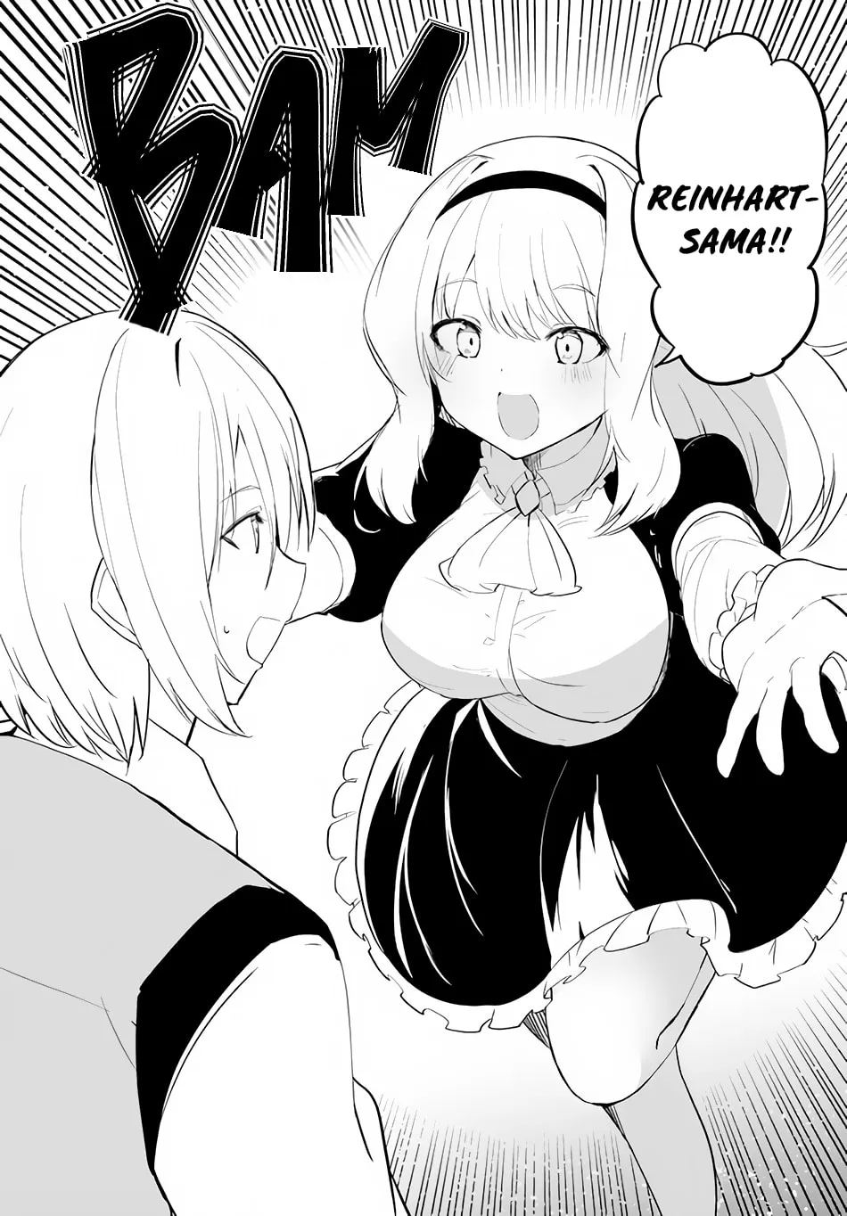 Magi Craft Meister Chapter 53 page 22 - 