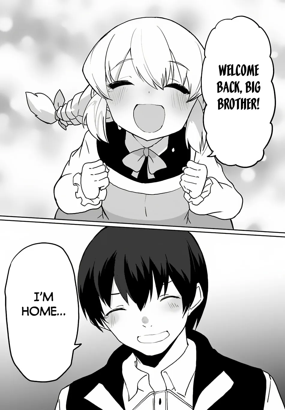Magi Craft Meister Chapter 59 page 17 - 