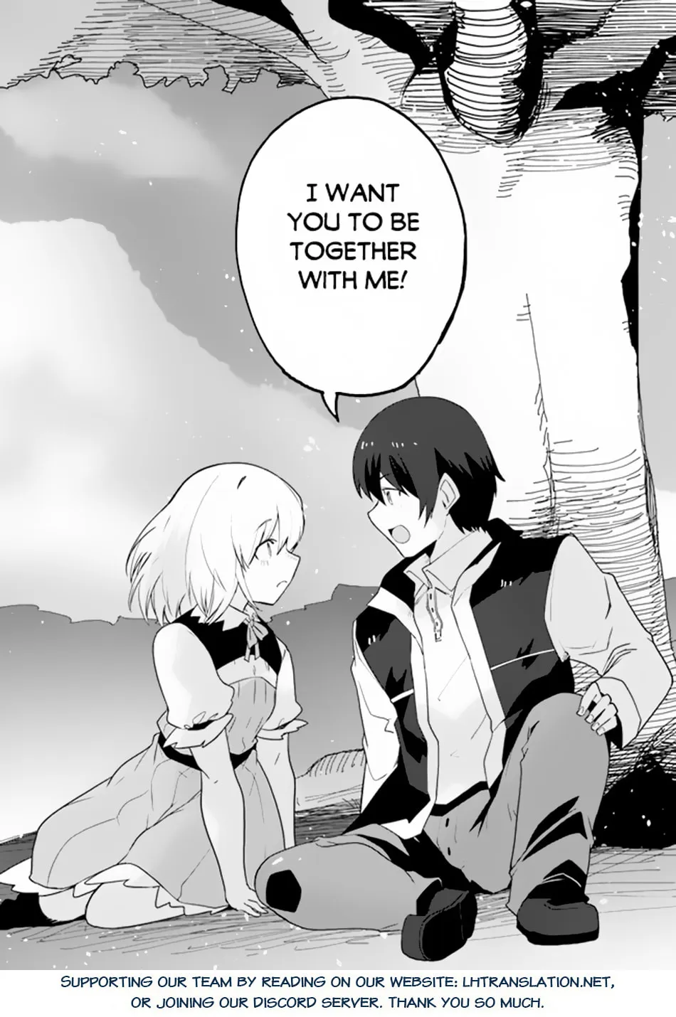 Magi Craft Meister Chapter 62 page 26 - 
