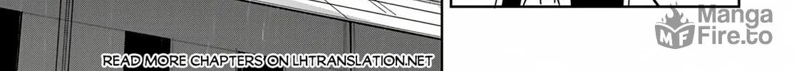 Magi Craft Meister Chapter 65 page 11 - 