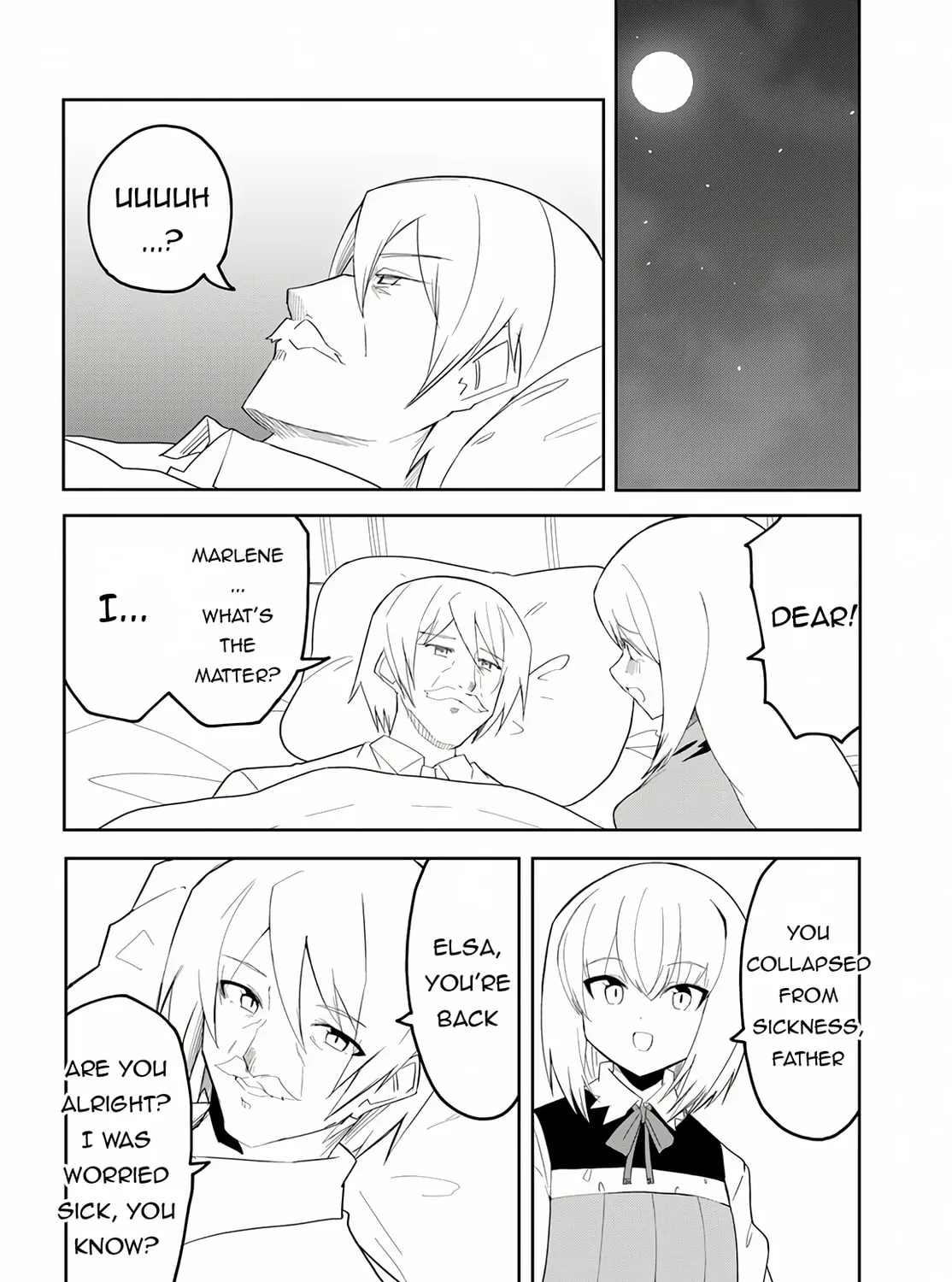 Magi Craft Meister Chapter 66 page 44 - 