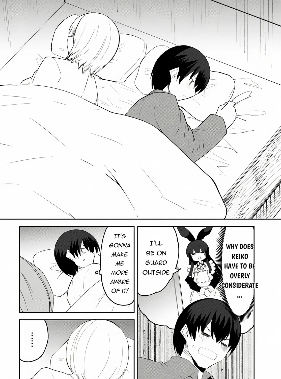 Magi Craft Meister Chapter 67 page 24 - 