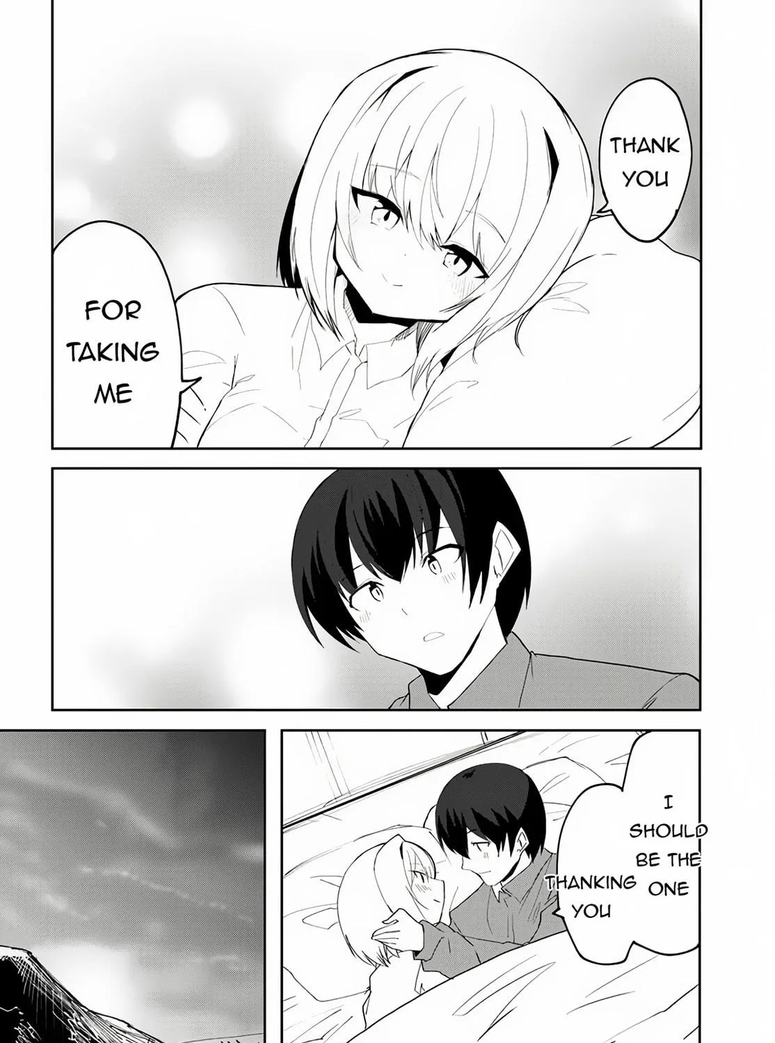 Magi Craft Meister Chapter 67 page 28 - 