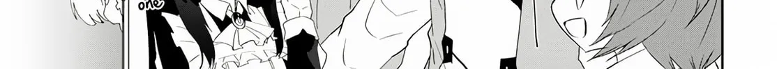 Magi Craft Meister Chapter 67 page 51 - 