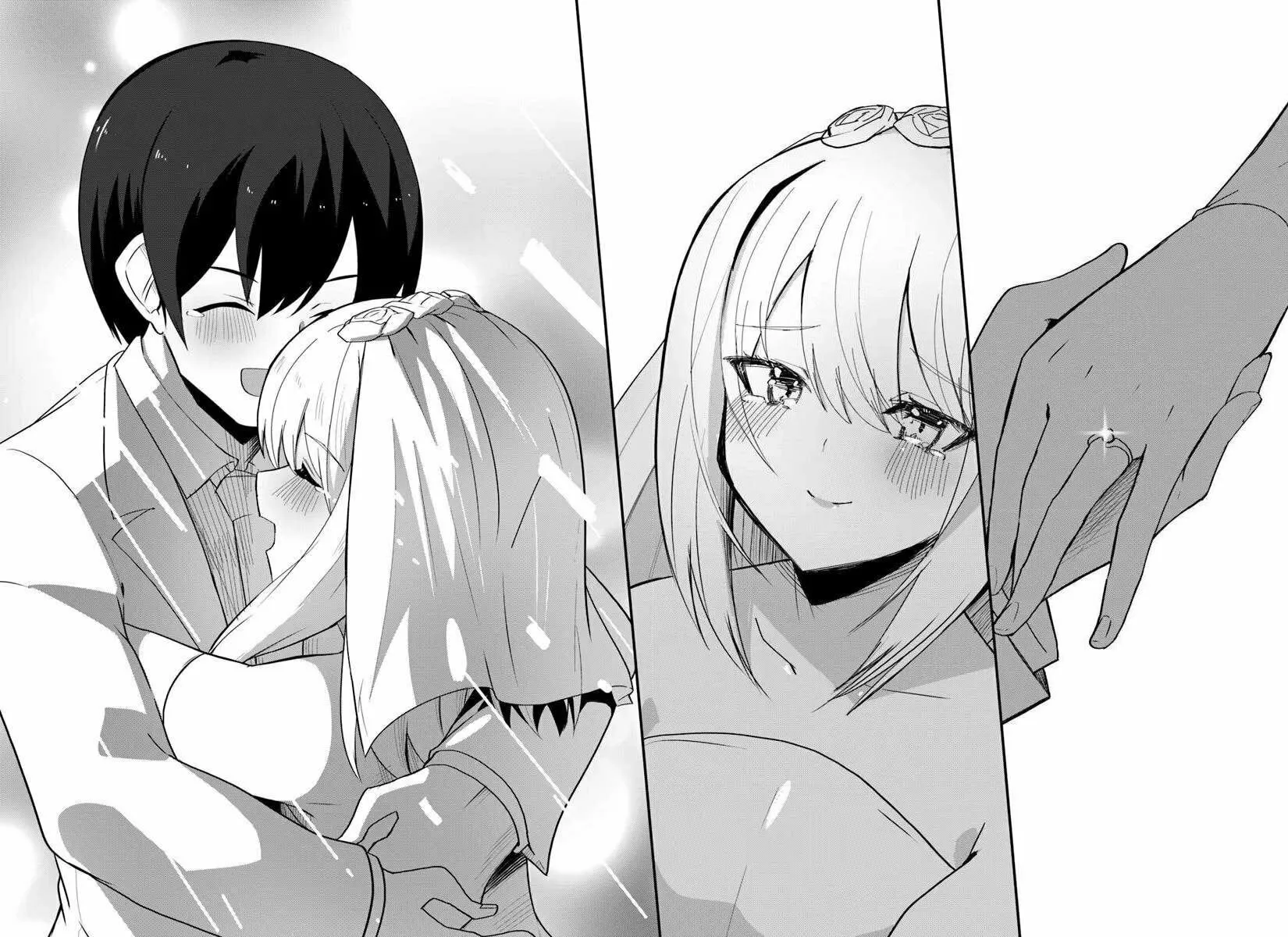 Magi Craft Meister Chapter 71 page 23 - 
