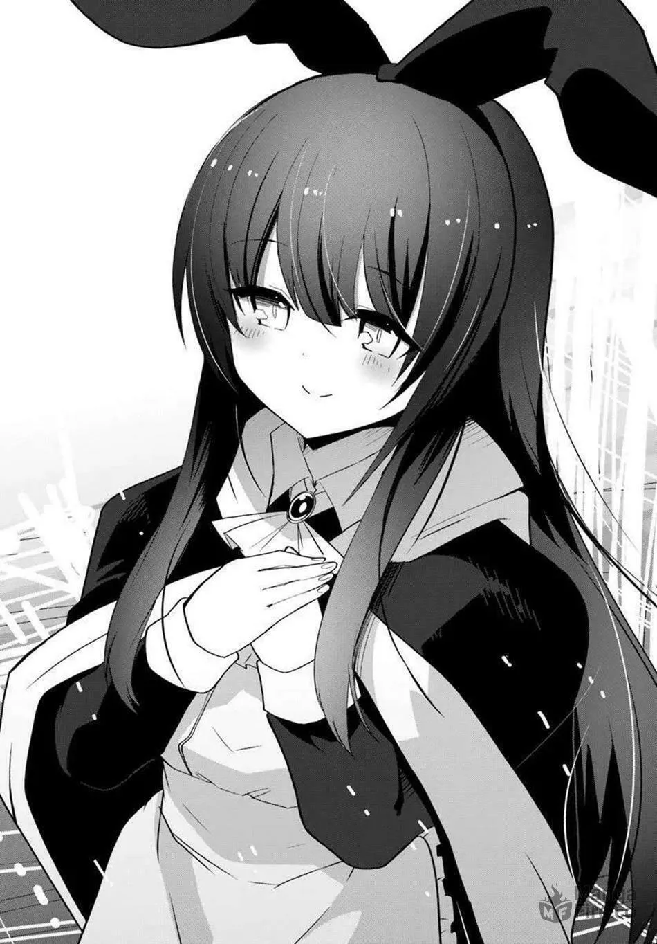 Magi Craft Meister Chapter 71 page 25 - 