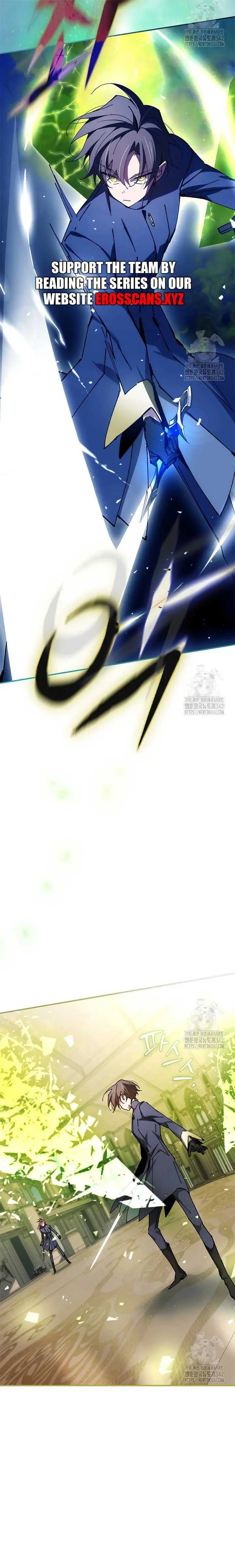 Blink Master of the Magic Academy Chapter 28 page 19 - 