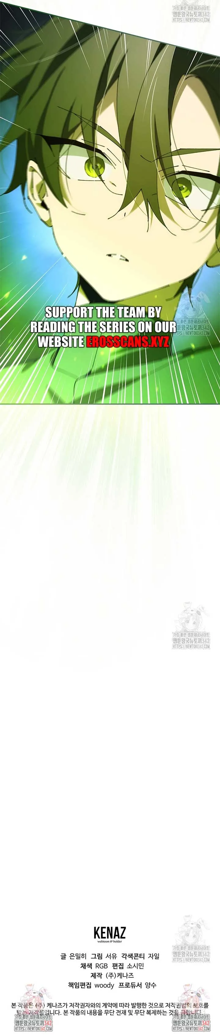 Blink Master of the Magic Academy Chapter 28 page 30 - 