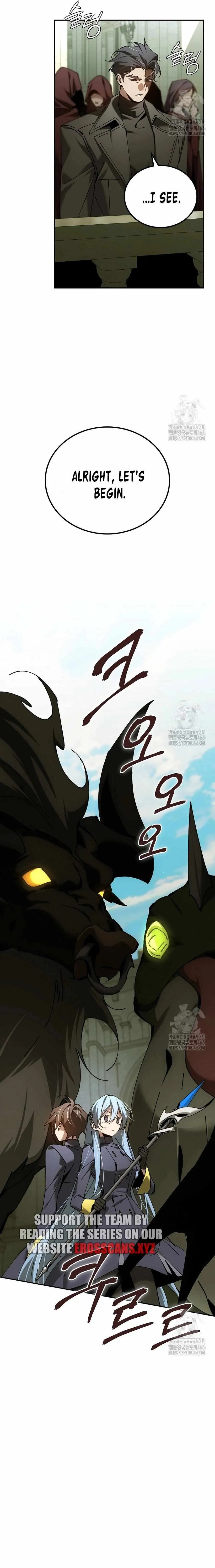Blink Master of the Magic Academy Chapter 44 page 7 - 