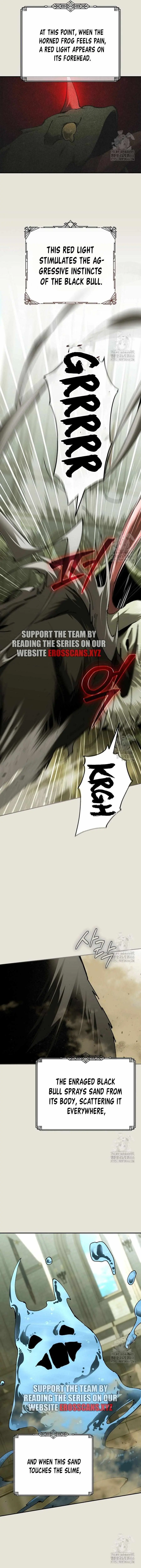 Blink Master of the Magic Academy Chapter 45 page 3 - 