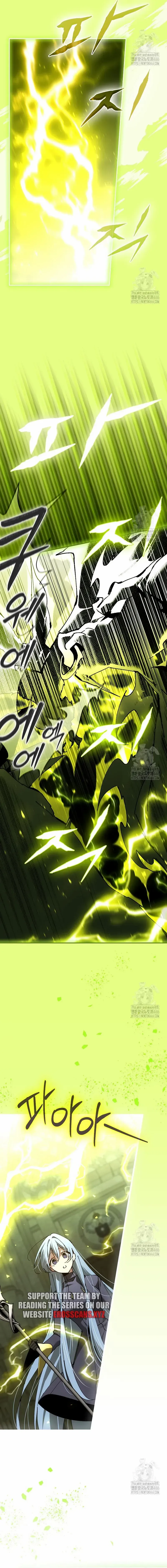 Blink Master of the Magic Academy Chapter 46 page 2 - 