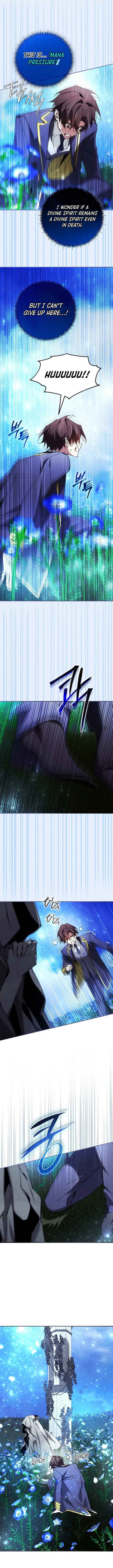 Blink Master of the Magic Academy Chapter 50 page 2 - 