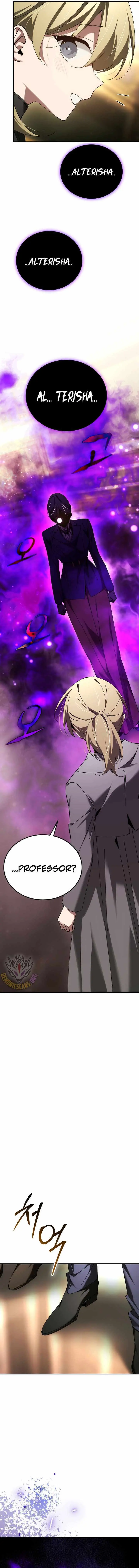 Blink Master of the Magic Academy Chapter 53 page 2 - 