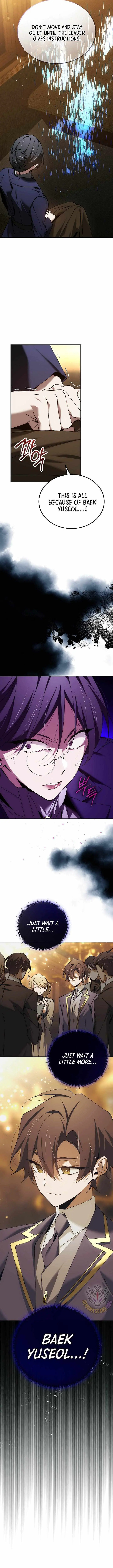 Blink Master of the Magic Academy Chapter 54 page 4 - 
