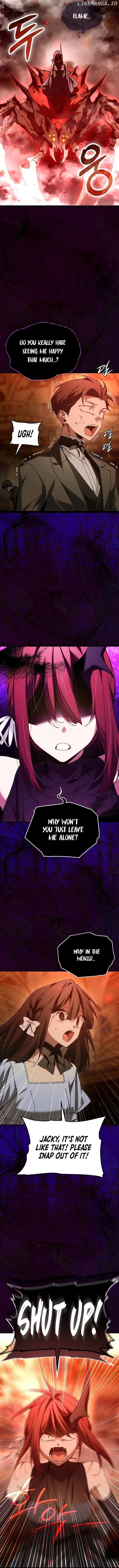 Blink Master of the Magic Academy Chapter 62 page 12 - 