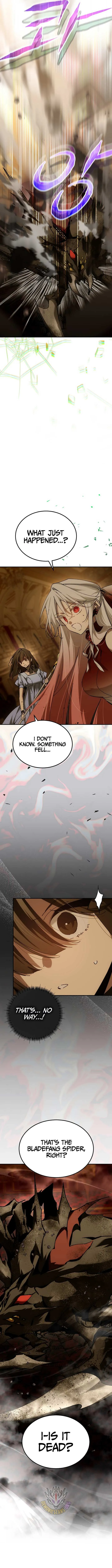 Blink Master of the Magic Academy Chapter 63 page 4 - 