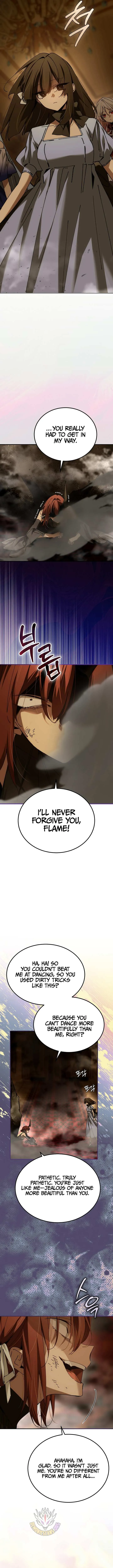 Blink Master of the Magic Academy Chapter 63 page 6 - 