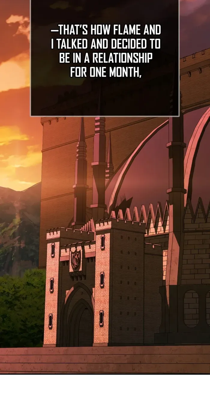 Blink Master of the Magic Academy Chapter 98 page 15 - 