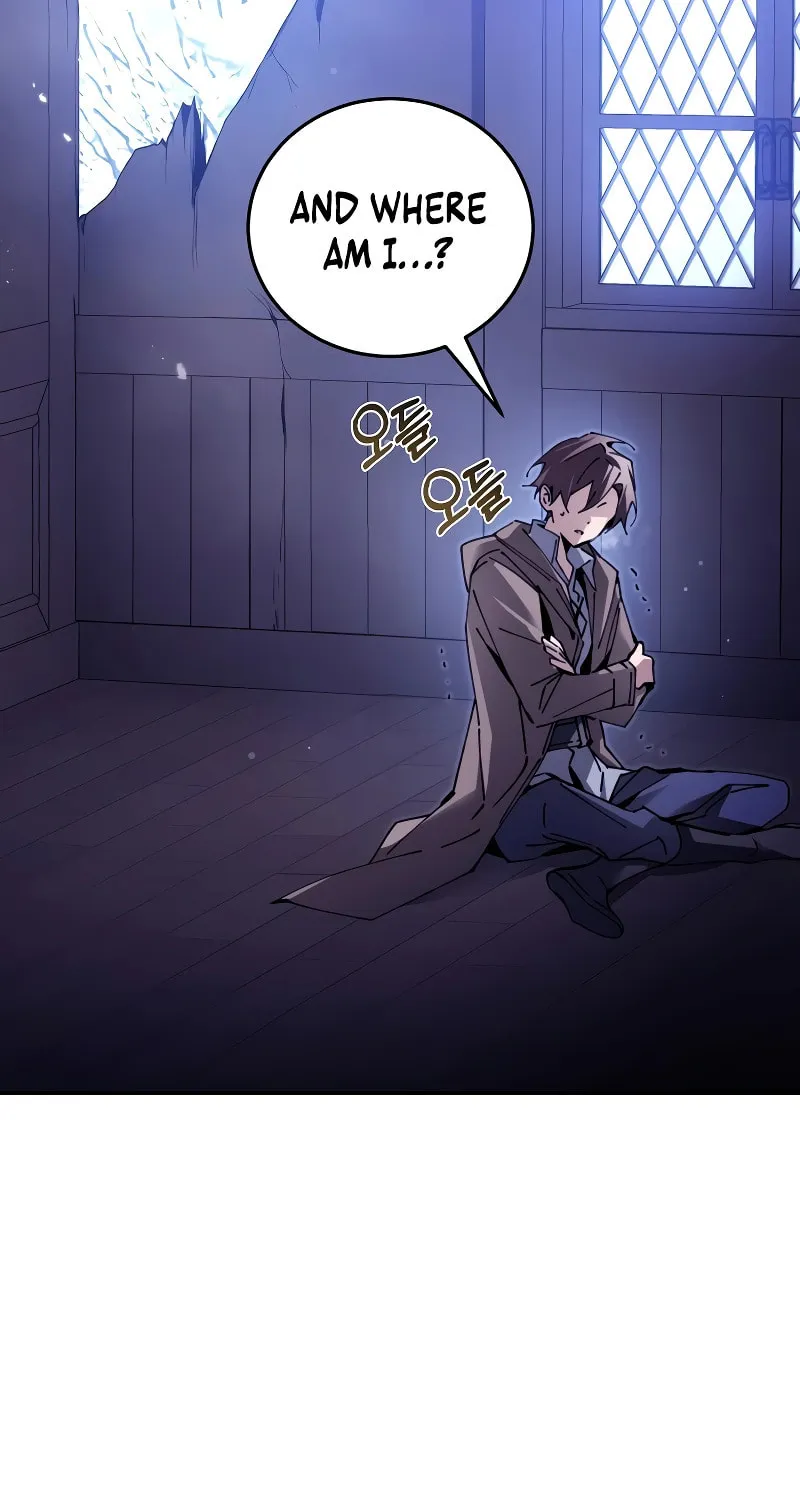 Magic Academy’s Genius Blinker Chapter 1 page 103 - 