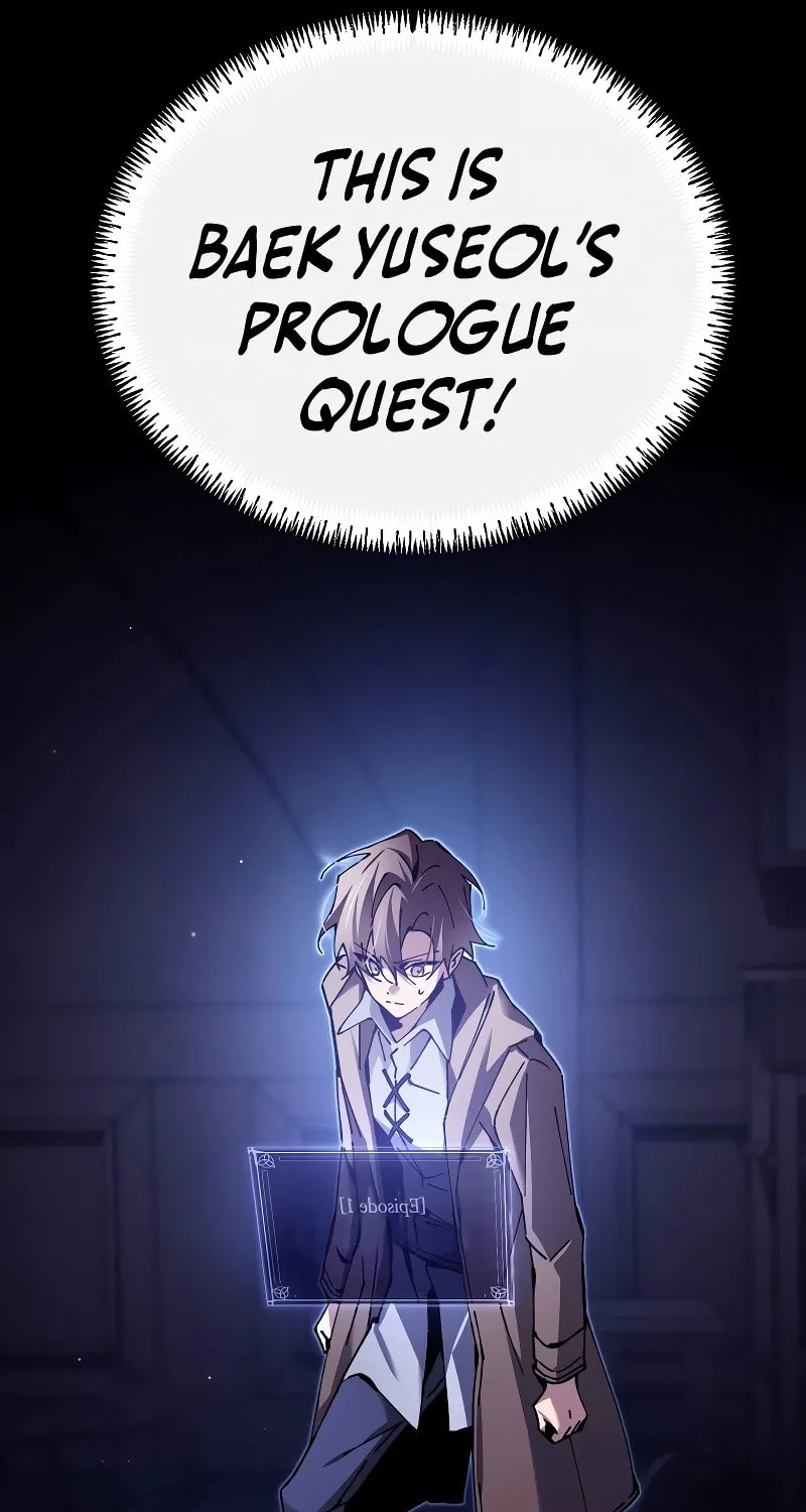 Magic Academy’s Genius Blinker Chapter 1 page 117 - 