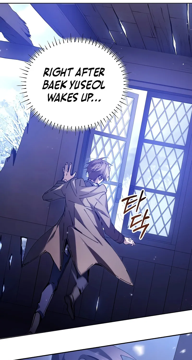 Magic Academy’s Genius Blinker Chapter 1 page 136 - 