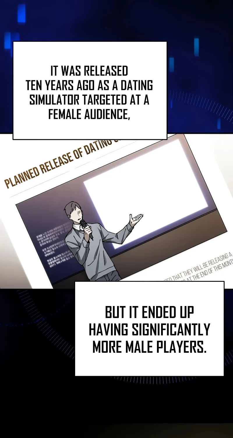Magic Academy’s Genius Blinker Chapter 1 page 3 - 