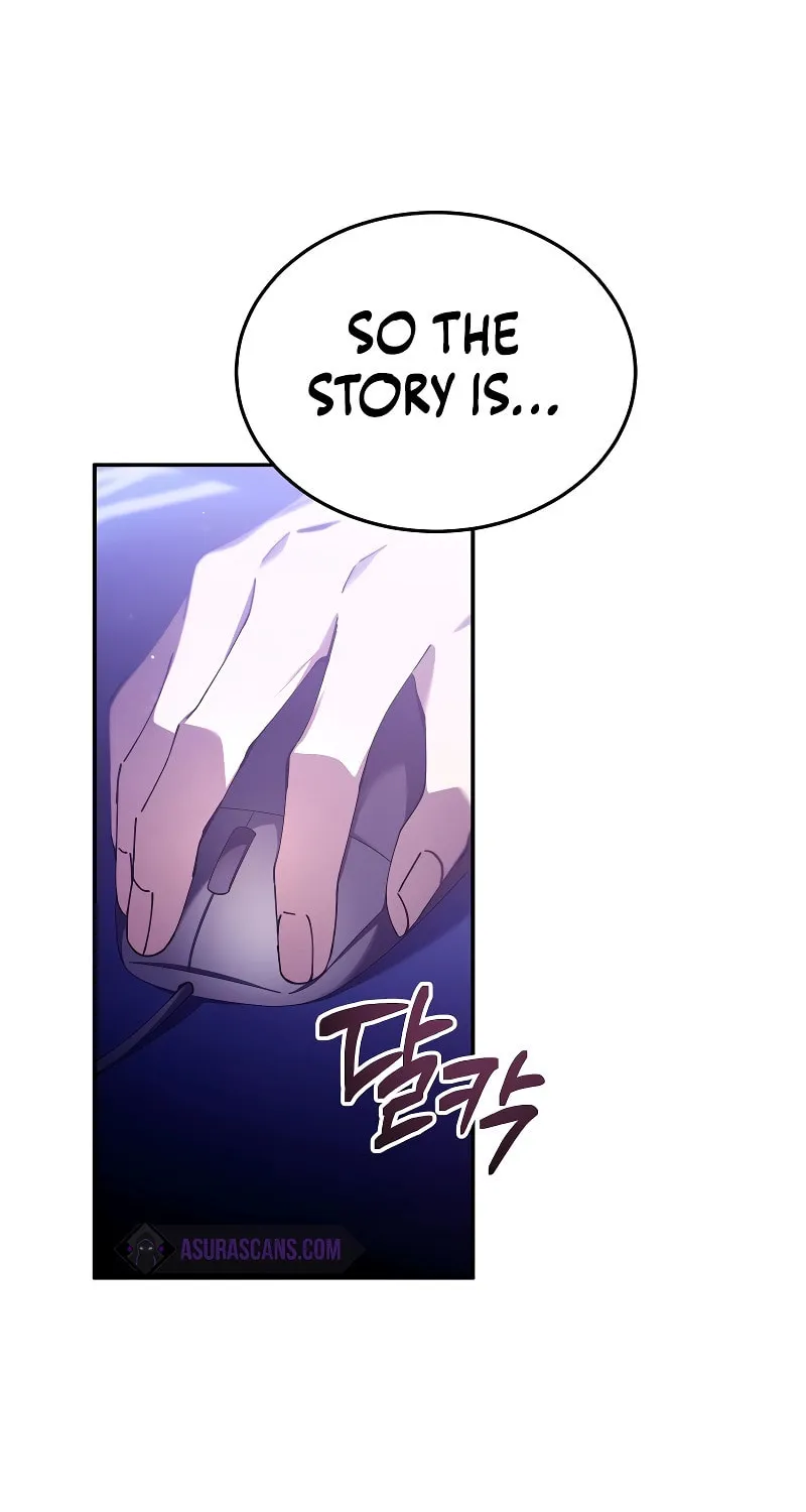 Magic Academy’s Genius Blinker Chapter 1 page 25 - 