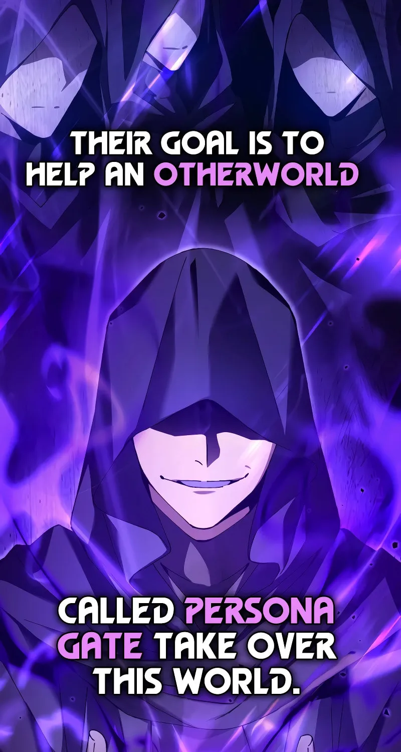 Magic Academy’s Genius Blinker Chapter 1 page 29 - 