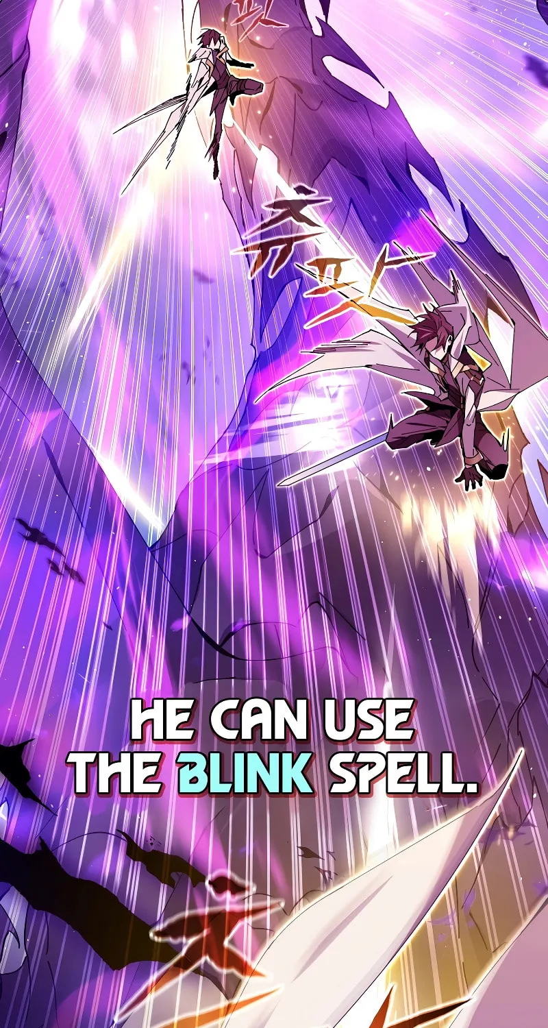 Magic Academy’s Genius Blinker Chapter 1 page 54 - 