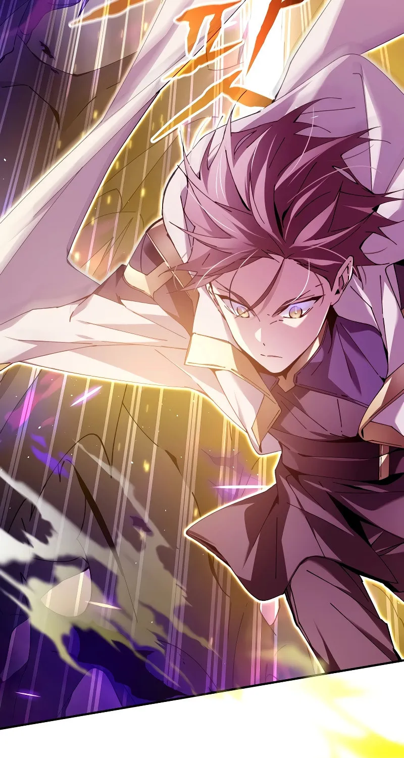 Magic Academy’s Genius Blinker Chapter 1 page 55 - 