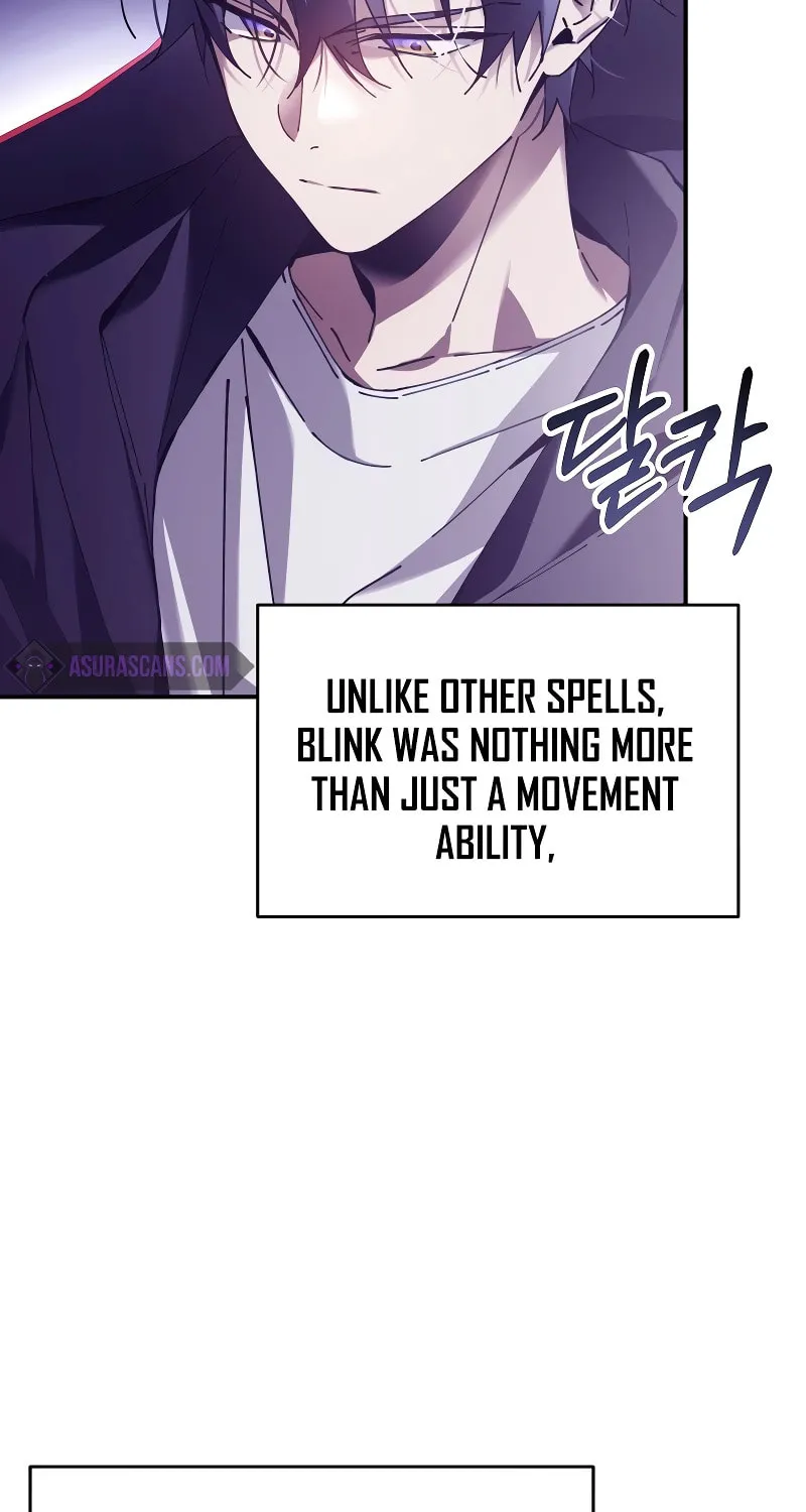 Magic Academy’s Genius Blinker Chapter 1 page 69 - 