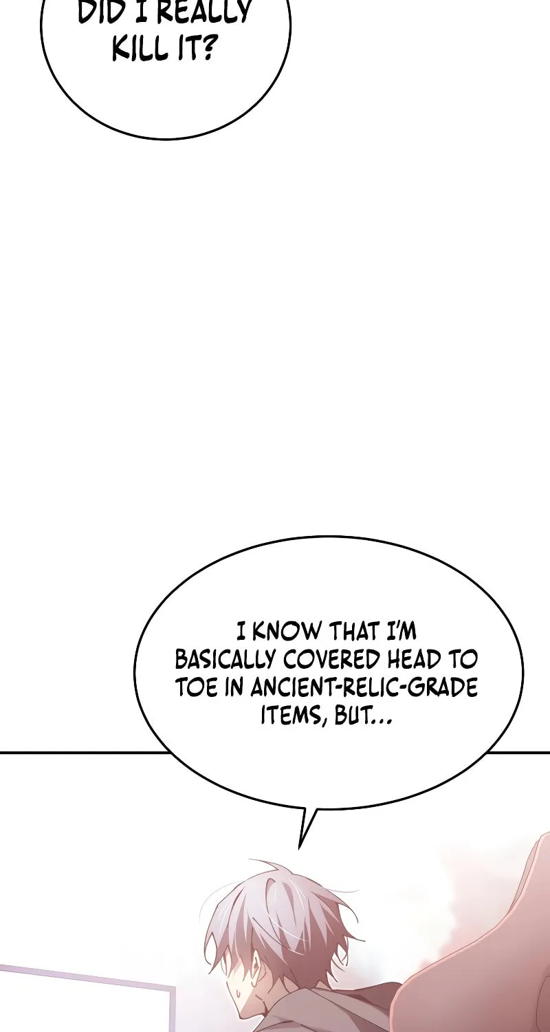 Magic Academy’s Genius Blinker Chapter 1 page 82 - 