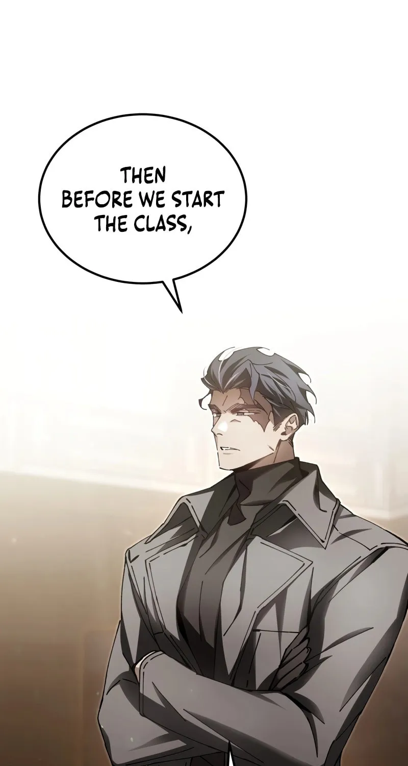 Magic Academy’s Genius Blinker Chapter 10 page 2 - 