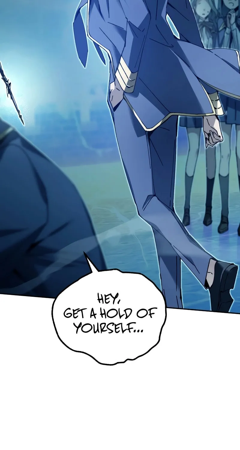 Magic Academy’s Genius Blinker Chapter 10 page 101 - 