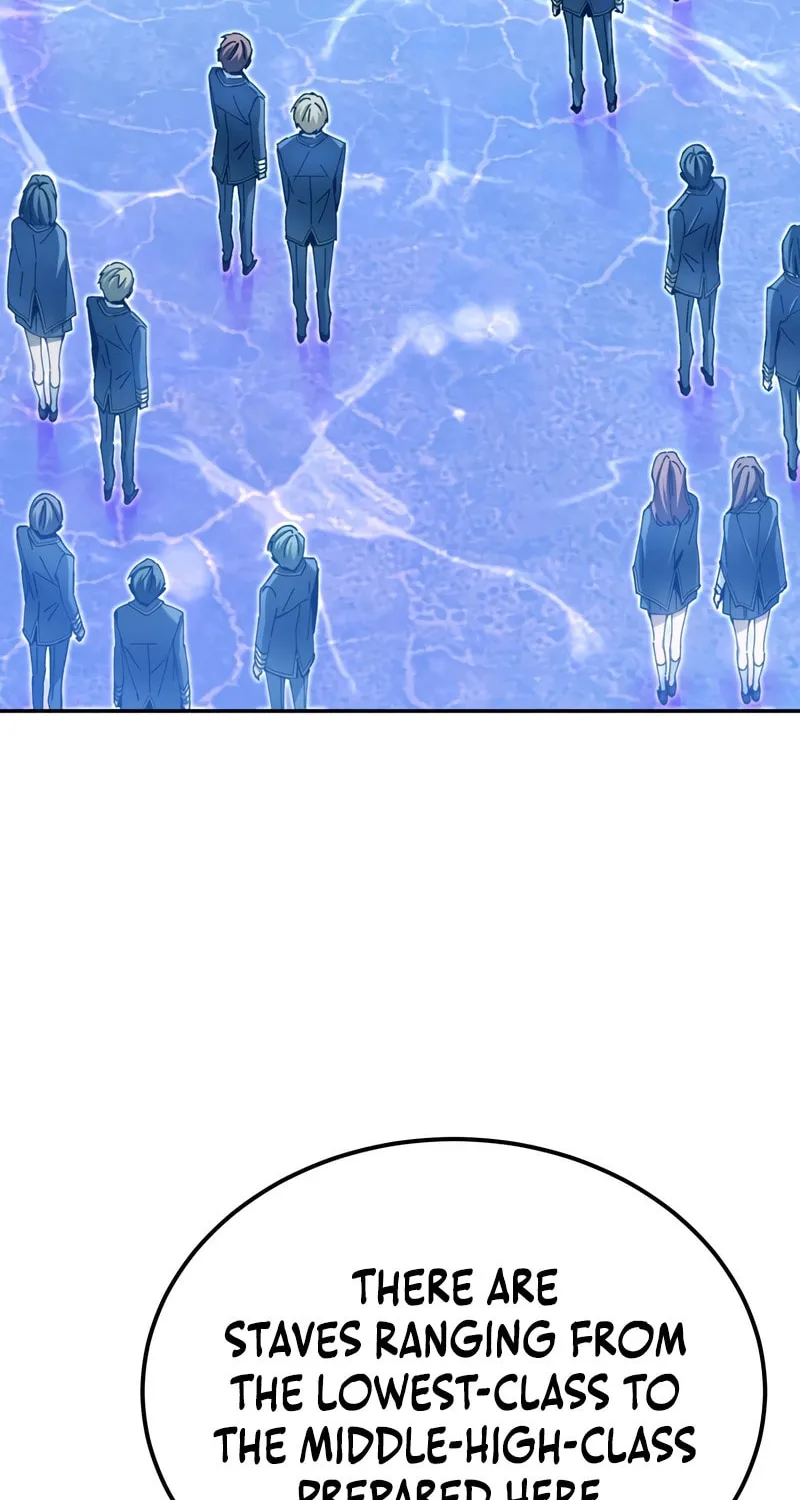 Magic Academy’s Genius Blinker Chapter 10 page 15 - 