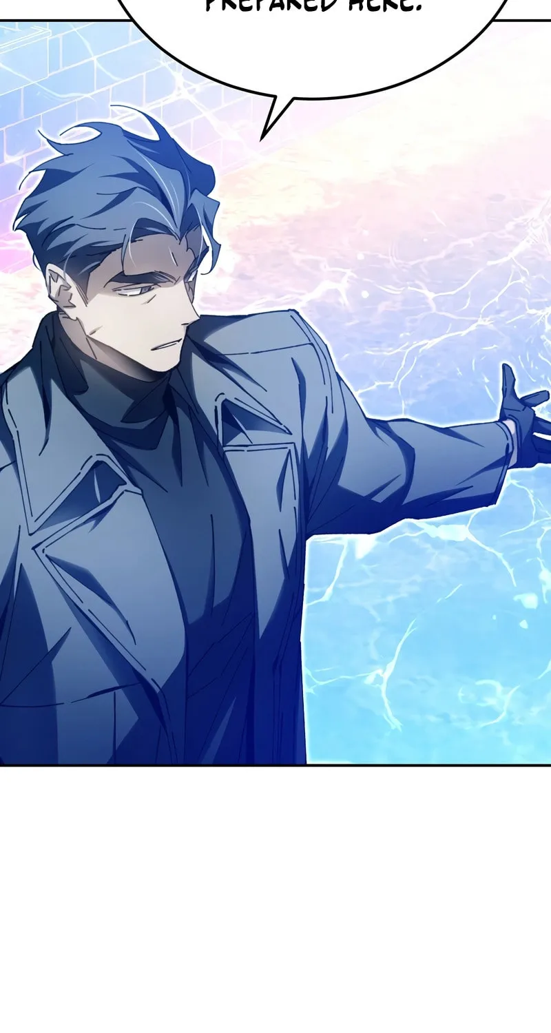 Magic Academy’s Genius Blinker Chapter 10 page 16 - 